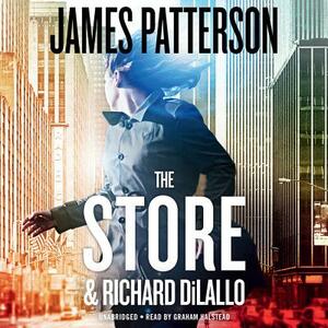 The Store by Richard DiLallo, James Patterson