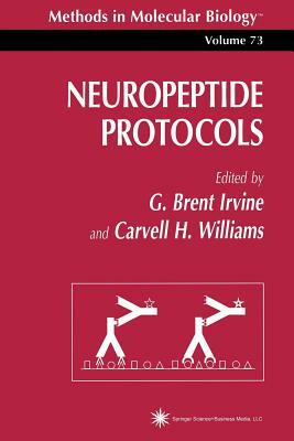 Neuropeptide Protocols by 