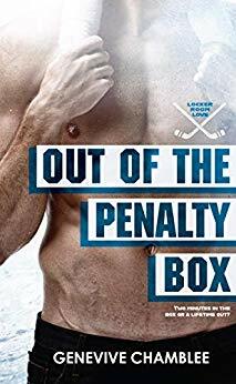 Out of the Penalty Box by Genevive Chamblee