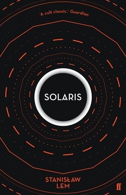 Solaris by Stanisław Lem