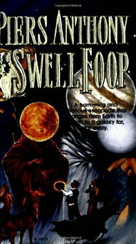 Swell Foop by Piers Anthony