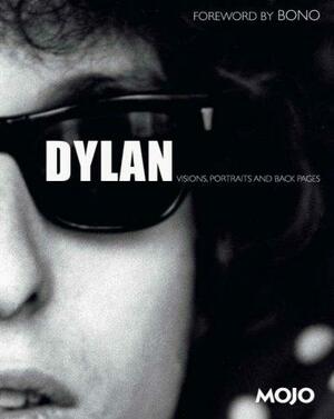 Dylan by Mark Blake