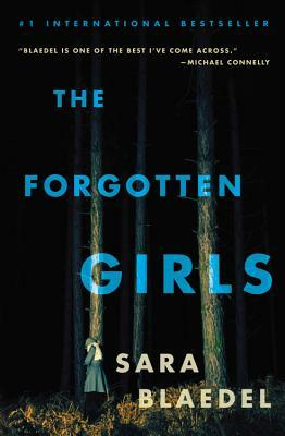 The Forgotten Girls by Sara Blaedel