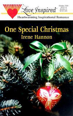 One Special Christmas by Irene Hannon