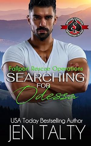 Searching For Odessa by Jen Talty