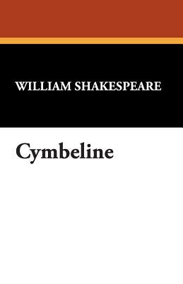 Cymbeline by William Shakespeare