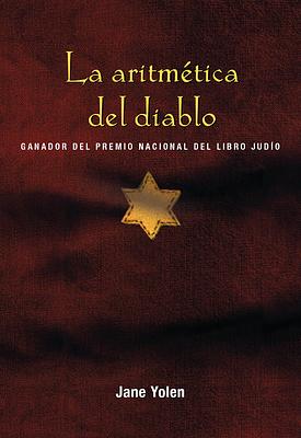 La Aritmética del Diablo by Jane Yolen