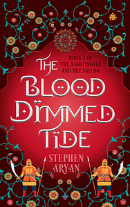 The Blood Dimmed Tide by Stephen Aryan