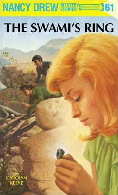 The Swami's Ring by Carolyn Keene