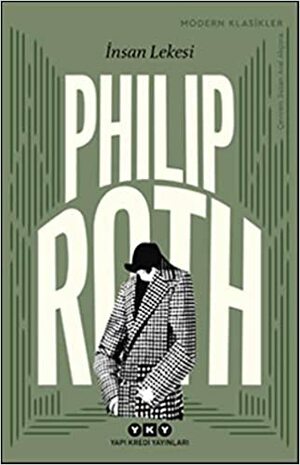 İnsan Lekesi by Philip Roth