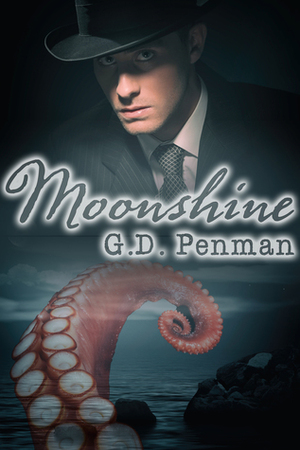 Moonshine by G.D. Penman