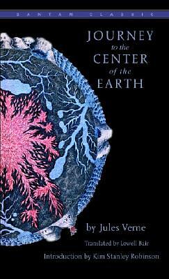 Journey to the Center of the Earth by Jules Verne