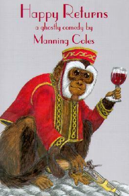 Happy Returns by Manning Coles