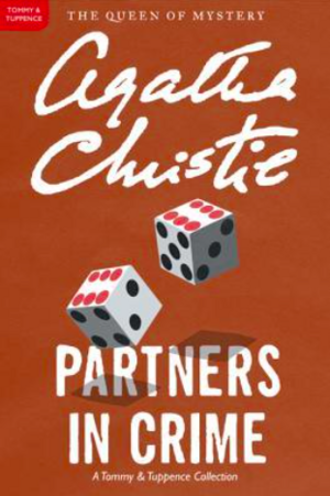 Partners in Crime by Agatha Christie