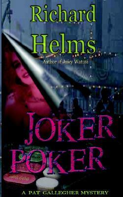 Joker Poker by Richard Helms