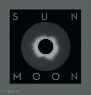 Sun and Moon: A Story of Astronomy, Photography and Mapping by Mark Holborn