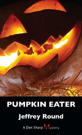 Pumpkin Eater by Jeffrey Round