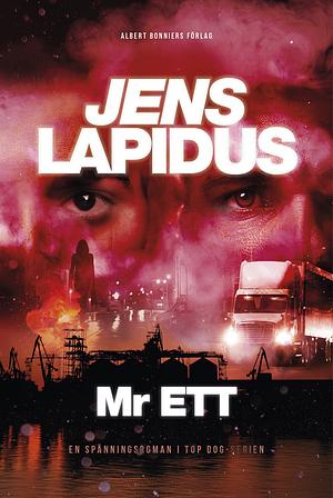 Mr Ett by Jens Lapidus