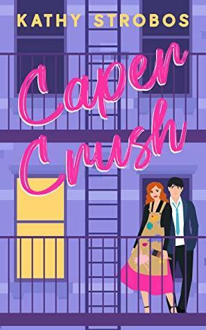 Caper Crush by Kathy Strobos