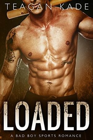 Loaded by Teagan Kade