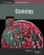 Cosmology by Bryan Milner, David Sang, Mary Jones, Brian Ratcliff