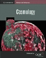 Cosmology by Mary Jones, David Sang, Bryan Milner, Brian Ratcliff