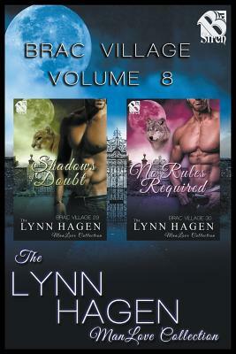 Brac Village, Volume 8 [Shadows of Doubt: No Rules Required] (The Lynn Hagen ManLove Collection) by Lynn Hagen