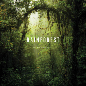 Rainforest by Lewis Blackwell
