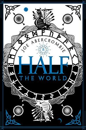 Half the World by Joe Abercrombie