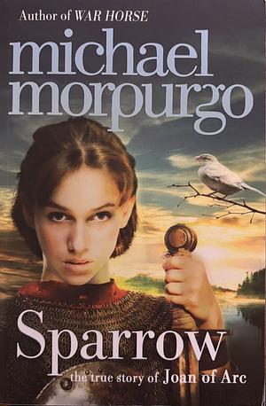 Sparrow by Michael Morpurgo