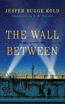 The Wall Between by Jesper Bugge Kold