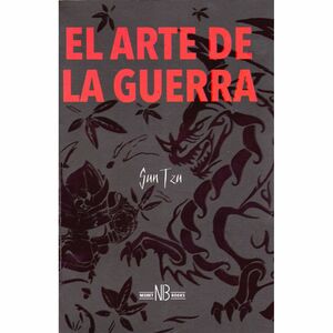 El Arte De La Guerra by Sun Tzu