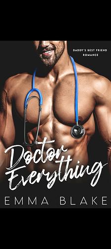 Doctor Everything  by Emma Blake