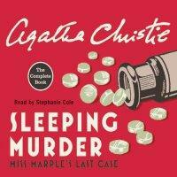 Спящий убийца by Agatha Christie, Agatha Christie
