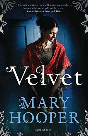 Velvet by Mary Hooper