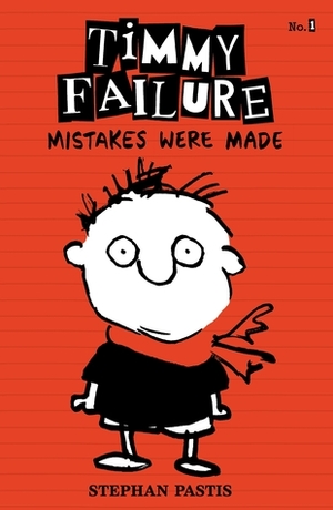 Mistakes Were Made by Stephan Pastis
