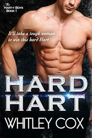 Hard Hart by Whitley Cox