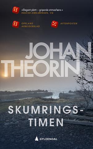 Skumringstimen by Johan Theorin