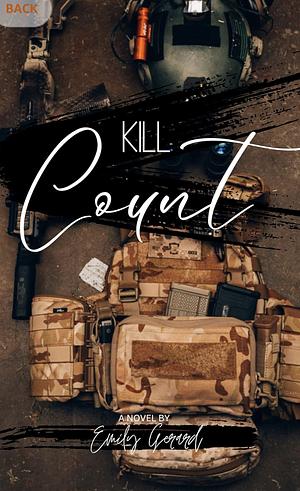 Kill Count by Emily Rose