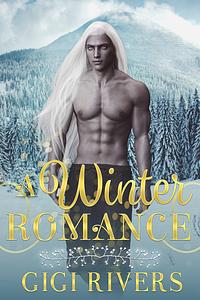 A Winter Romance  by Gigi Rivers