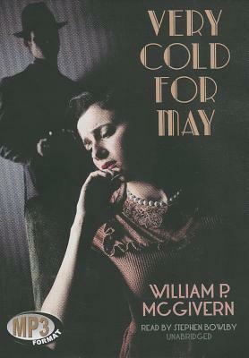 Very Cold for May by William P. McGivern