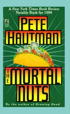 Mortal Nuts by Pete Hautman