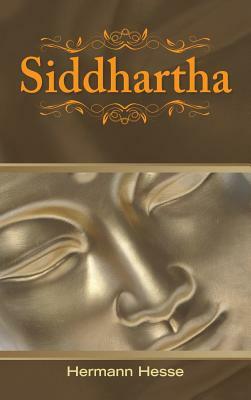 Siddhartha by Hermann Hesse