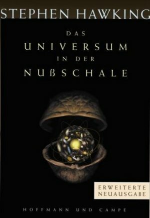 Das Universum in der Nußschale by Stephen Hawking