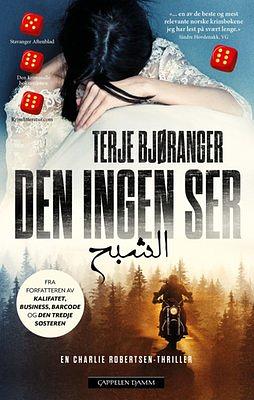 Den ingen ser by Terje Bjøranger