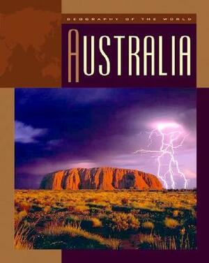 Australia by Barbara A. Somervill