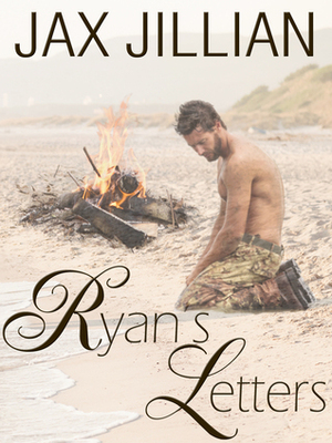 Ryan's Letters by Jax Jillian