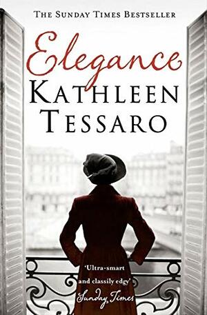 Elegance by Kathleen Tessaro