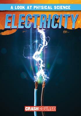 Electricity by Kathleen Connors