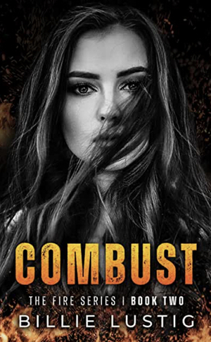 Combust by Billie Lustig